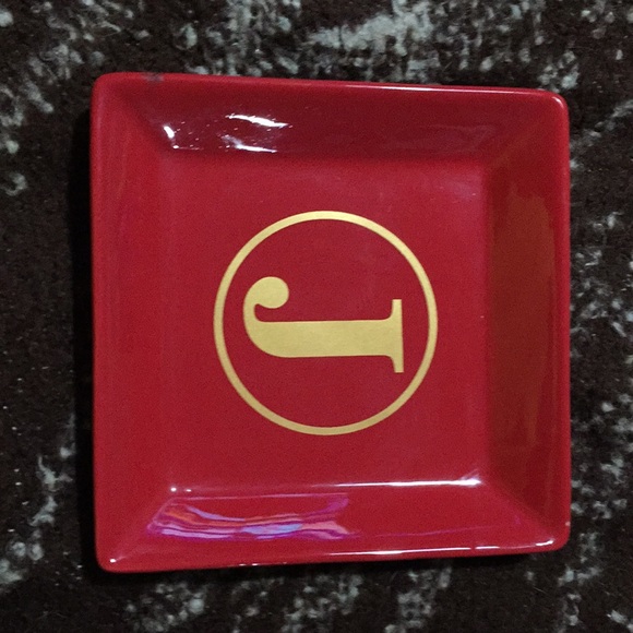 J print ring holder - Picture 1 of 2